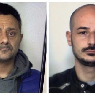 ULTIM'ORA. Catturati a Induno Olona i due uomini evasi dal carcere di Varese