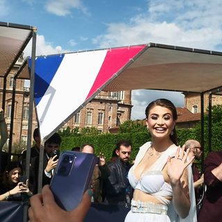 Eurovision: da Emma Muscat ad Achille Lauro agli ucraini, voci e volti della sfilata [VIDEO e FOTO]