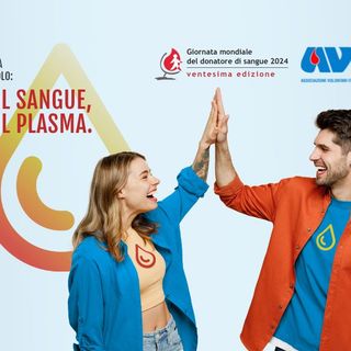 Più donatori per raggiungere l’autosufficienza: l’appello di Avis Regionale Lombardia