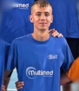 Vercelli: lutto per Edo, pallavolista di 17 anni