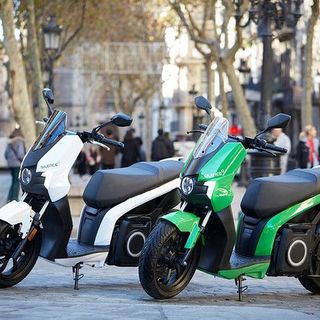 Nel 2021 è proseguito il boom di motocicli elettrici: +32.6%