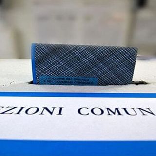 Elezioni: al voto 3mila Comuni e 6 capoluoghi di provincia