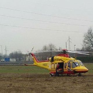 Marcallo/Mesero: strage in autostrada, 4 morti e 2 feriti in un incidente sulla A4