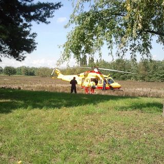 Tragedia a Cisliano sulla strada per Bestazzo: 49enne muore in un incidente