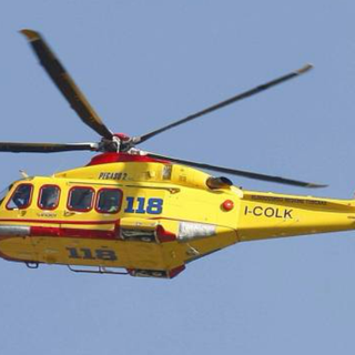 Frontale tra una moto e un furgone a Rho: morto sul colpo il motociclista