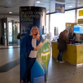 Poste Italiane: crescono i punti casa famiglia al servizio dei cittadini della provincia di Pavia
