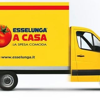 Esselunga, è boom della richiesta di spesa on line