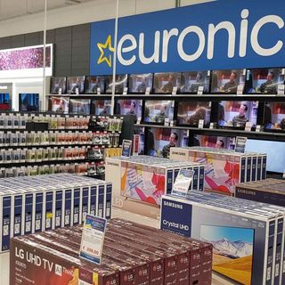 Nova Euronics rileva quattro negozi ex Galimberti di Milano e Lombardia
