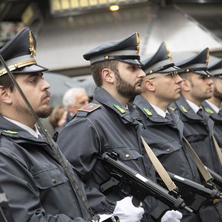 Guardia Finanza, 3 posti per allievi finanzieri riservati ai congiunti delle Vittime del dovere