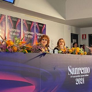 Sanremo 2024, Fiorella Mannoia: “Con Mariposa canto l’orgoglio di essere donna”