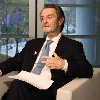 Caldo record, alla firma del presidente Fontana ordinanza urgente per sicurezza e tutela della salute per i lavoratori