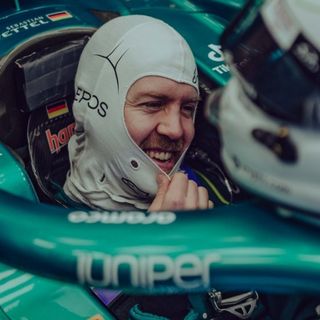 Secondo giorno di test in Formula 1. Con l'ombra della guerra