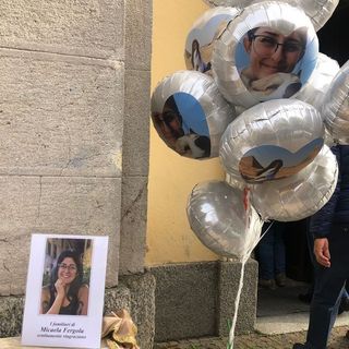 L’addio a Micaela: «Hai saputo coltivare un amore meraviglioso. Non ci sono parole per una morte così ingiusta»