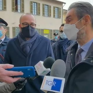 Fontana: «Lombardia verso la zona rossa. E' una punizione che i cittadini non meritano»