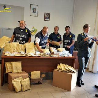 Commercio illecito di farmaci e sostanze dopanti tra Italia e Svizzera: nove condannati. Indagini anche in provincia di Pavia
