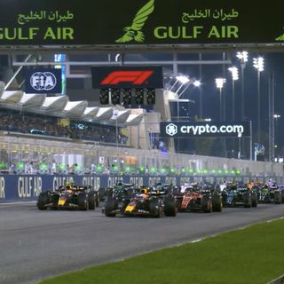 RedBull troppo forte per tutti: il Gp Bahrain è un dominio assoluto