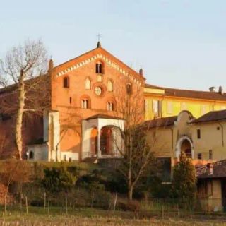 Domenica 14, Morimondo: anello dell’abbazia per i 50 anni del Parco Ticino