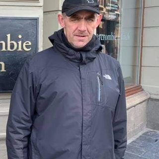 Angelo Bolzoni aveva 54 anni