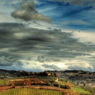 Meteo: la settimana comincerà con le nuvole, in Lombardia