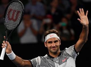 La sinuosità estetica di Federer e l’inesorabile legge di Chronos - di Teo Parini