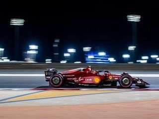 Formula 1, Saturday Night &quot;Red&quot; Fever