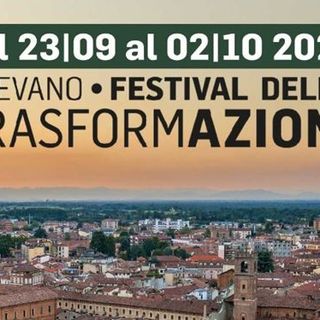 Rete cultura Vigevano presenta il Festival delle Trasformazioni: “Digital &amp; Green – il futuro dell’oggi” è il focus della sesta edizione dell’evento