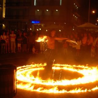 A Vermezzo con Zelo, venerdì 9, teatro dei Navigli porta &quot;Fuego&quot;