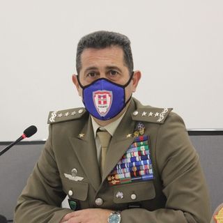 Covid, lockdown per i non vaccinati? Figliuolo frena: «Useremo l’arma della persuasione»