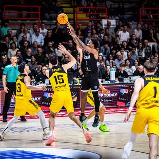 (photocredit: Agenzia Ciamillo-Castoria)