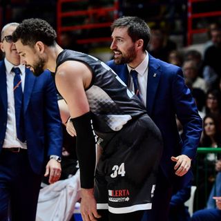 (photocredit: Agenzia Ciamillo-Castoria)