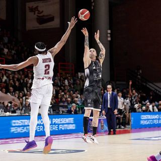 (photocredit: Agenzia Ciamillo-Castoria)