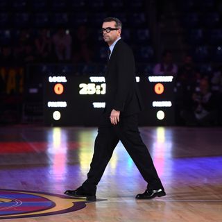 Basket serie A1, Gianmaria Vacirca è il nuovo direttore generale della Bertram Derthona Basket