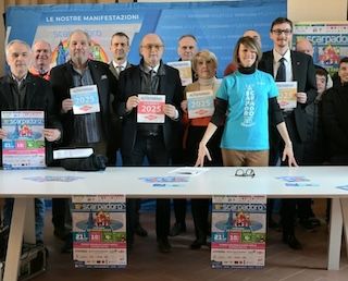 (Foto di Lorella Bianchi)