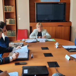 Tavolo in prefettura per contrastare e prevenire la malamovida a Vigevano