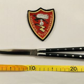 Pavia, controlli sulla movida in città: denunciate due persone per porto abusivo di armi e guida in stato di ebbrezza