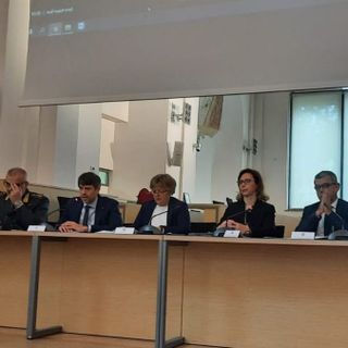 Pavia: in prefettura un seminario interattivo sull'utilizzo della piattaforma Regis