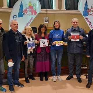 Vigevano torna a correre domenica con la 15^ Scarpadoro
