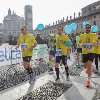 Vigevano: al via le iscrizioni per la 17° edizione della Scarpadoro