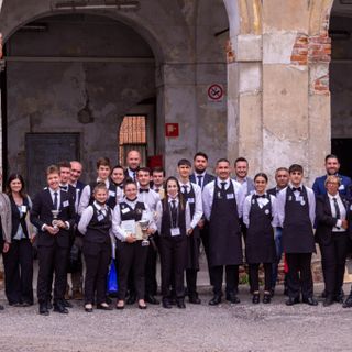 Mortara: all'istituto &quot;Pollini&quot; il concorso Barman per un giorno