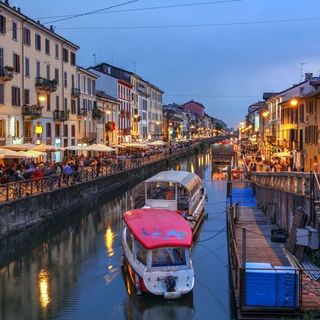 Milano, la Questura chiude per 15 giorni bar sui Navigli