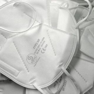 Milano, sequestrate 13mila mascherine Ffp2 non conformi