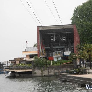 L'imprenditore di Stresa: «Provo rabbia, incredulità, sgomento. La funivia per noi è come la Madonnina per i milanesi»