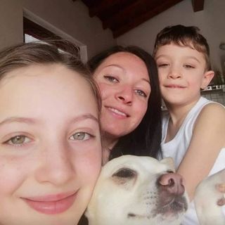 Un anno dalla scomparsa di Giada e Alessio. «Volevo solo essere la loro mamma»