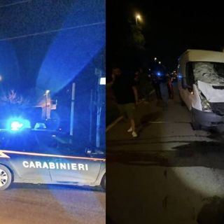 Tragedia a Garbagnate: 32enne senza patente travolge e uccide 15enne sulle strisce. Positivo all’alcoltest
