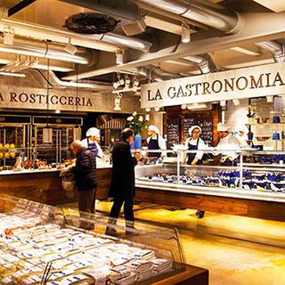 Il Gigante: boom delle gastronomie per Natale e Capodanno (+25%), tutti i dati