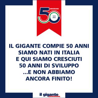 Il Gigante offre lavoro a giovani tra 20 e 35 anni
