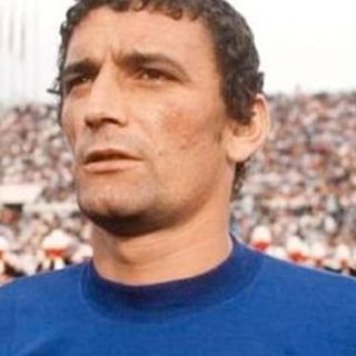 Gigi Riva leggenda del calcio italiano, aveva 79 anni