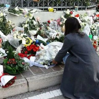 Sabato 25 Novembre a Trecate una fiaccolata per Giulia e per tutte le vittime di femminicidio