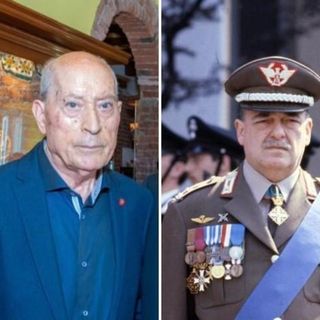 A Pieve Emanuele oggi i funerali del Maresciallo Giuseppe Nicastro, tra i più stretti collaboratori del Generale Dalla Chiesa