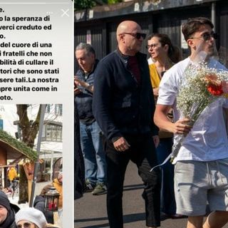 Senago, la terribile morte di Giulia: parla la sorella